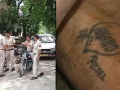 कातिल पकड़ा गया लेकिन दिल्ली पुलिस को नहीं पता मारा कौन गया, हाथ पर बने टैटू से खुलेगा राज?