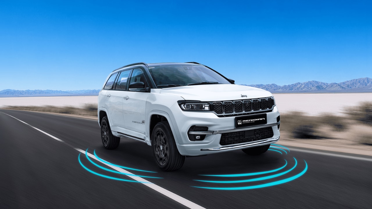 SUV खरीदने पर कंपनी दे रही जबरदस्त डिस्काउंट, 1.65 लाख रुपये तक का मिलेगा फायदा, इन 2 मॉडल पर बेनिफिट