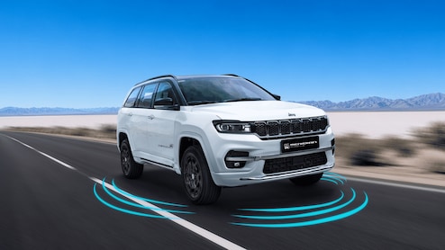 SUV खरीदने पर कंपनी दे रही जबरदस्त डिस्काउंट, 1.65 लाख रुपये तक का मिलेगा फायदा, इन 2 मॉडल पर बेनिफिट