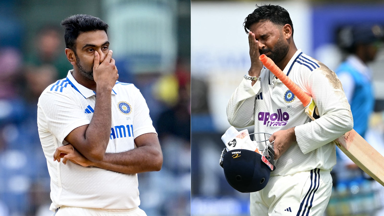 R Ashwin Tears Into Rishabh Pant: "Dont Give Me Once In A Generation Argument"