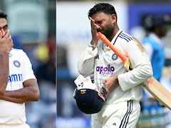 R Ashwin Tears Into Rishabh Pant: "Dont Give Me Once In A Generation Argument"