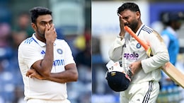 R Ashwin Tears Into Rishabh Pant: "Don't Give Me Once In A Generation Argument"