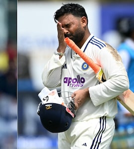 R Ashwin Tears Into Rishabh Pant: "Dont Give Me Once In A Generation Argument"