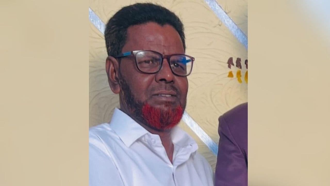 AIMIM Leader Stabbed To Death In Hyderabad