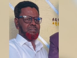 AIMIM Leader Stabbed To Death In Hyderabad
