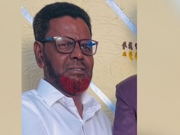 AIMIM Leader Stabbed To Death In Hyderabad