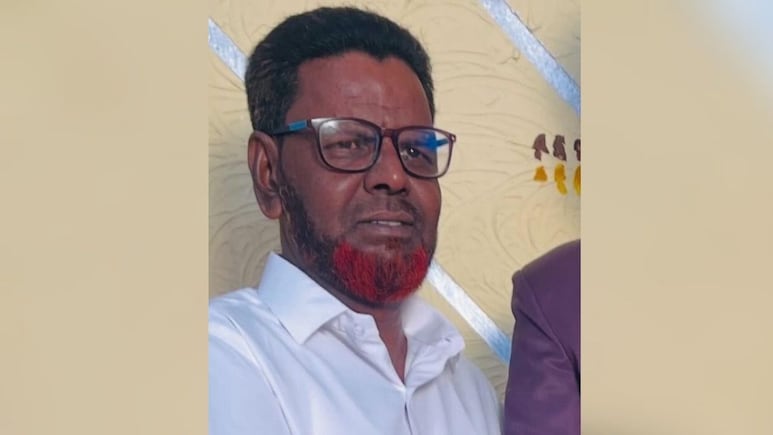 AIMIM Leader Stabbed To Death In Hyderabad