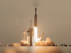 NASA Launches $4 Billion Telescope Into Space To Study Cosmic Enigmas