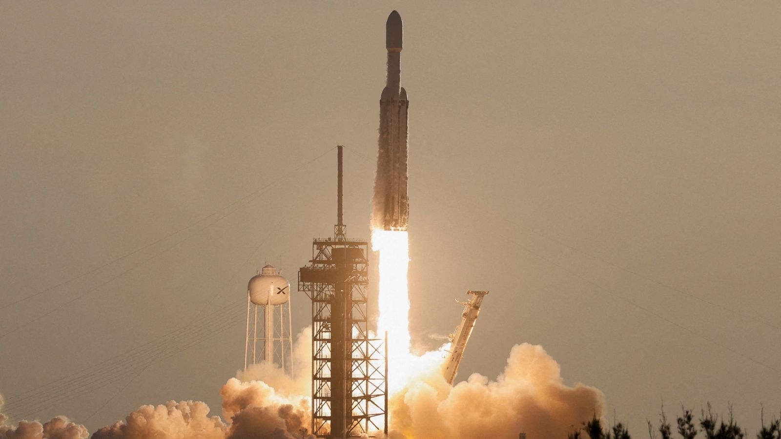 NASA Launches $4 Billion Telescope Into Space To Study Cosmic Enigmas