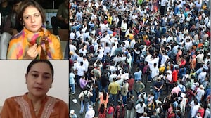 'Stand With Jharkhand Students': Congress Defends Govt, Calls for Systemic Change