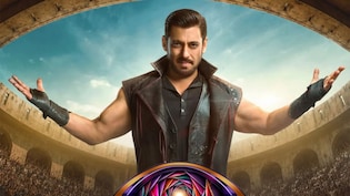 <i>Bigg Boss 20</i>: Salman Khan Teases A Special <i>'Vardaan'</i> For Housemates In New Promo