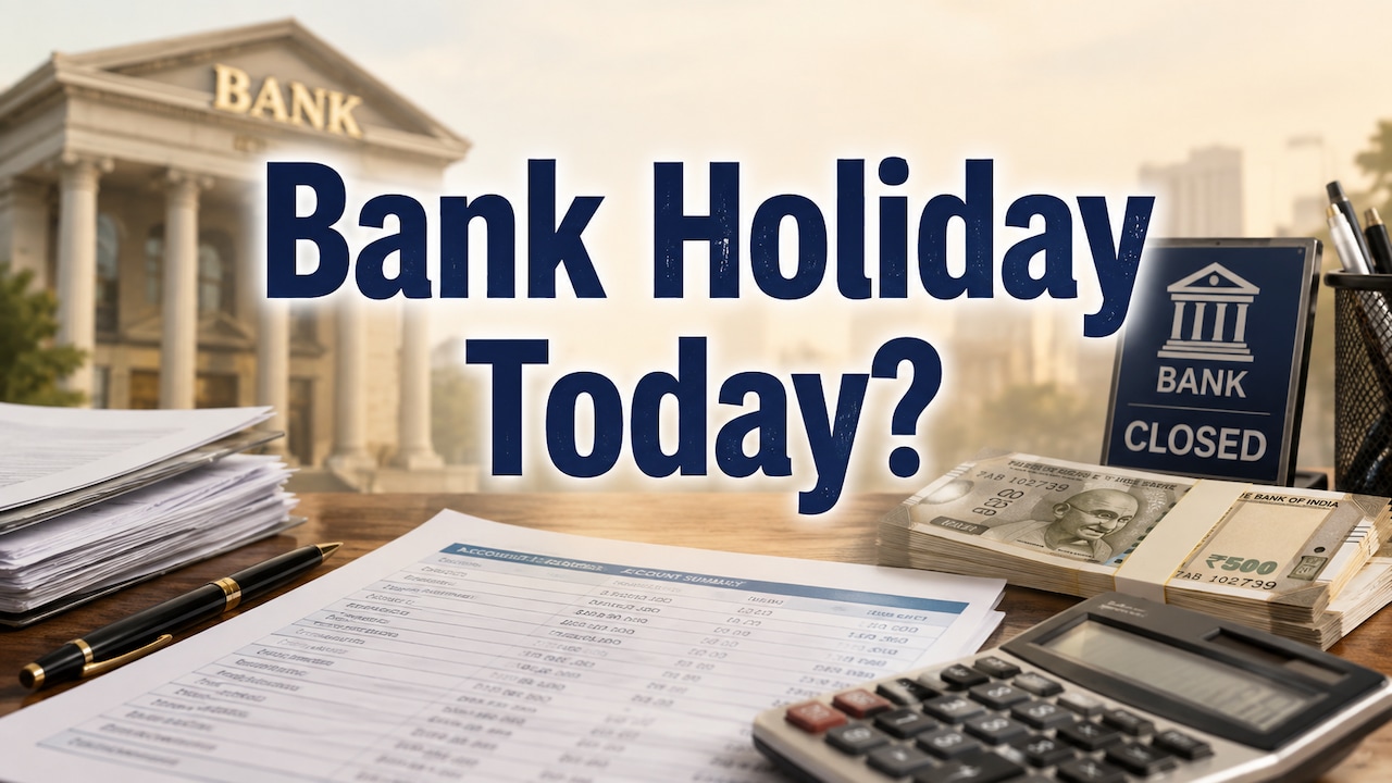 Bank Holiday Today: Are Banks Open Or Closed On August 26 For Eid-e-Milad? Check State-Wise Details