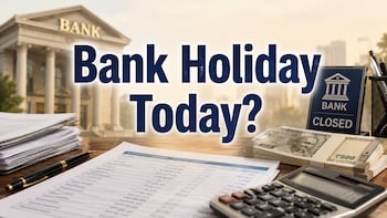 Bank Holiday Today: Are Banks Open Or Closed On August 26 For Eid-e-Milad? Check State-Wise Details