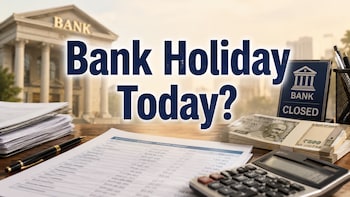 Bank Holiday Today: Are SBI, HDFC Bank, ICICI Bank Open Or Closed On September 19?