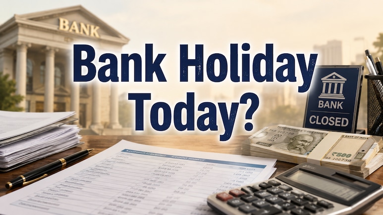 Bank Holiday Today: Are SBI, HDFC Bank, ICICI Bank Open Or Closed On September 19?
