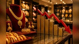 Kalyan Jewellers Shares Tumble 4% As Q1 Margin Disappoints; Motilal Oswal Stays Bullish