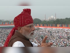 'संसाधनों का वेपोनाइजेशन'...पीएम मोदी ने बिना नाम लिए कई देशों को दिखाया आईना