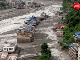 नेपाल से भारत तक बहकर आ रहे शव, एक ही परिवार के 40 लोग लापता; कुशीनगर में गंडक नदी में मिलीं तीन लाशें
