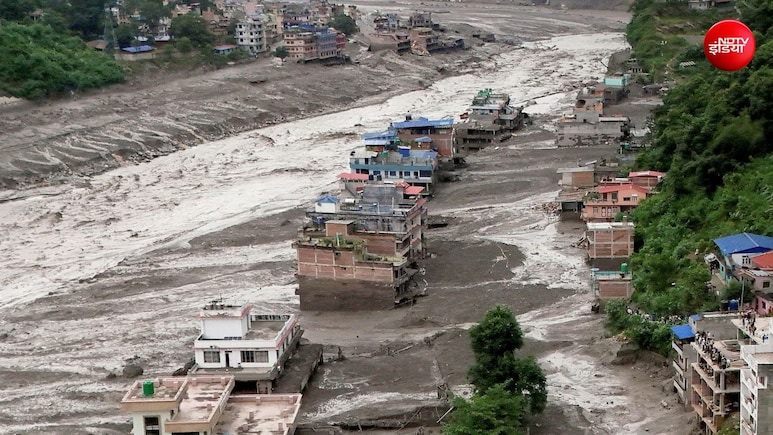 नेपाल से भारत तक बहकर आ रहे शव, एक ही परिवार के 40 लोग लापता; कुशीनगर में गंडक नदी में मिलीं तीन लाशें