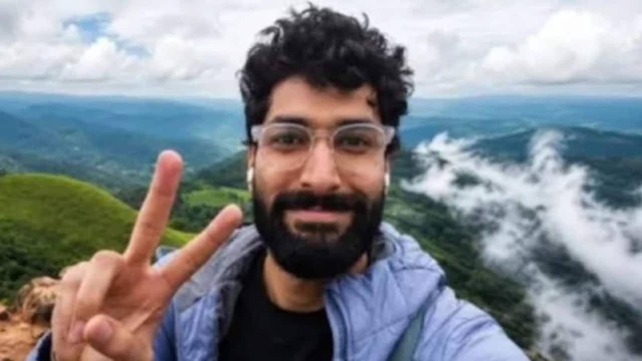 इंदौर के अद्वैत की तलाश में उतरा 'स्पाइडर मैन'! बेंगलुरु की 4,500 फीट ऊंची शिवगंगे पहाड़ियों से हुआ लापता