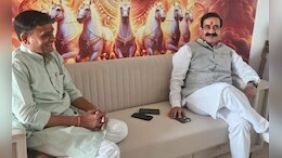 'नरोत्तम मिश्रा ही जयचंद है'- दतिया उपचुनाव में हार के बाद नरोत्तम मिश्रा की पोस्ट पर कांग्रेस का पलटवार&nbsp;
