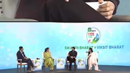 Health Comes First: Campaign Ambassador Ayushmann Khurrana's Message
