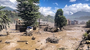 Nepal Flash Floods Live: Xi Jinping Mandates All-Out Efforts For Search And Rescue;  New Delhi To Send Relief Materials
