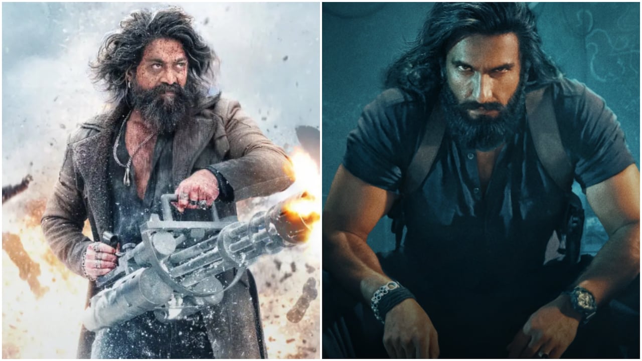 Toxic Vs Dhurandhar 2 BO Collection Day 2: How Yash Starrer Compares With Ranveer Singh's Blockbuster