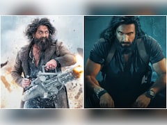 Toxic Vs Dhurandhar 2 BO Collection Day 2: How Yash Starrer Compares With Ranveer Singh's Blockbuster