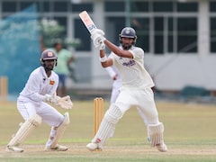 IND vs SL XI LIVE: Padikkal Slams Ton For India; Suspense Over Gill Continues