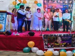 Pune News: येरवडा कारागृहात देशभक्तीचा अनोखा जल्लोष, स्वातंत्र्यदिनी कैद्यांसोबत रंगली 'संगीत जुगलबंदी'