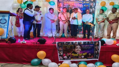 Pune News: येरवडा कारागृहात देशभक्तीचा अनोखा जल्लोष, स्वातंत्र्यदिनी कैद्यांसोबत रंगली 'संगीत जुगलबंदी'