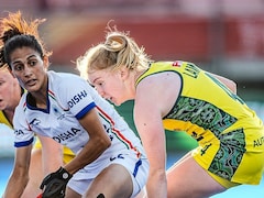 India Crash Out Of Womens Hockey World Cup After Goalless Draw Against Australia
