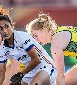 India Crash Out Of Womens Hockey World Cup After Goalless Draw Against Australia
