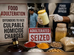 Food Adulteration Crackdown Turns Tough In Hyderabad: Adulterators Face Homicide Charges