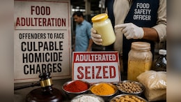 Food Adulteration Crackdown Turns Tough In Hyderabad: Adulterators Face Homicide Charges