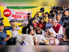 कौन हैं रांची में भूख हड़ताल पर बैठे देवेंद्र नाथ महतो? JPSC-JSSC छात्र आंदोलन से उभरे, लड़ चुके हैं ये चुनाव