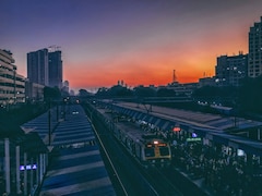 Central Railway Announces Ganpati Special Train: Bookings, Trips Schedule, Halts And Other Details