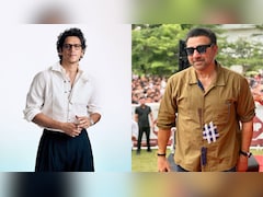 Vijay Varma Calls Working With Sunny Deol In <i>Antony</i> A Special Opportunity