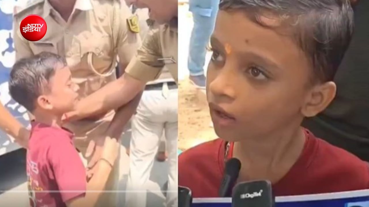 'SP हैं तो क्या मर्डर कर दीजिएगा'... पुलिस से भिड़ गया BPSC प्रोटस्ट में पहुंचा 6 साल का बच्चा