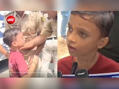 'गोली भी चलेगी तो खाएंगे'... BPSC प्रोटस्ट में पहुंचे 6 साल के बच्चे का वीडियो वायरल