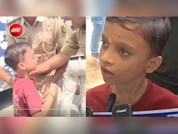 'SP हैं तो क्या मर्डर कर दीजिएगा'... पुलिस से भिड़ गया BPSC प्रोटस्ट में पहुंचा 6 साल का बच्चा