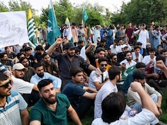 Pak Tightens Rules For International Media Reporting Outside 3 Main Cities