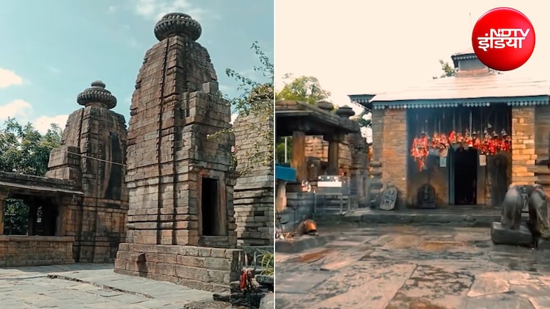 Sawan 2026: क्यों खास है बैजनाथ मंदिर? जानिए इसकी महिमा, CM धामी ने की श्रद्धालुओं से दर्शन की अपील