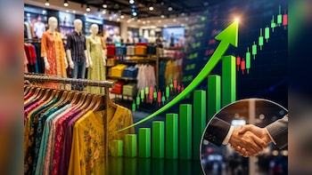 Bazaar Style Share Price: Stock Hits 5% Upper Circuit; 45 Lakh Shares Change Hands In Rs 163 Crore Block Deal