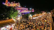 From Mathura To Dwarka, 5 Places To Experience Janmashtami At Its Best