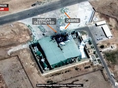 Weather Saved Pak's Skardu Base During Op Sindoor, But Bholari Took the IAF's Direct Hit