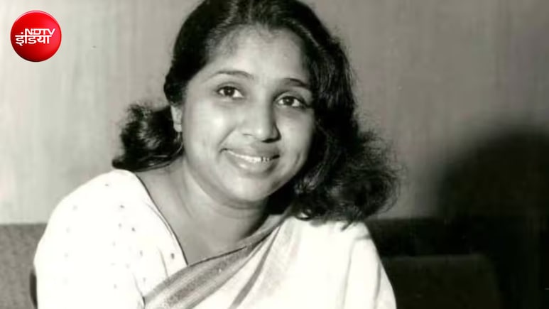 आशा भोसले का आखिरी गाना, निधन के 4 महीने बाद होगा रिलीज, एआर रहमान का म्यूजिक, शाहरुख-सलमान समेत कई सितारे