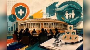 Apollo, Max Healthcare Face New Pricing Policy Risk. Should Investors Worry? Brokerages Weigh In