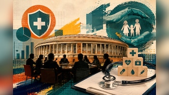 Apollo, Max Healthcare Face New Pricing Policy Risk. Should Investors Worry? Brokerages Weigh In